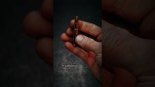Designed for Smokeless, and Black powder? #shorts Designed for Smokeless, and Black powder? #shorts