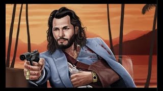 Jorge &quot;Gamebred&quot; Masvidal // Conway