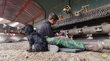 Another Week On The Farm! 25/05/24 part 1