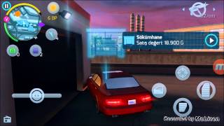 Gangstar Para Kazanma Yolu Programsız