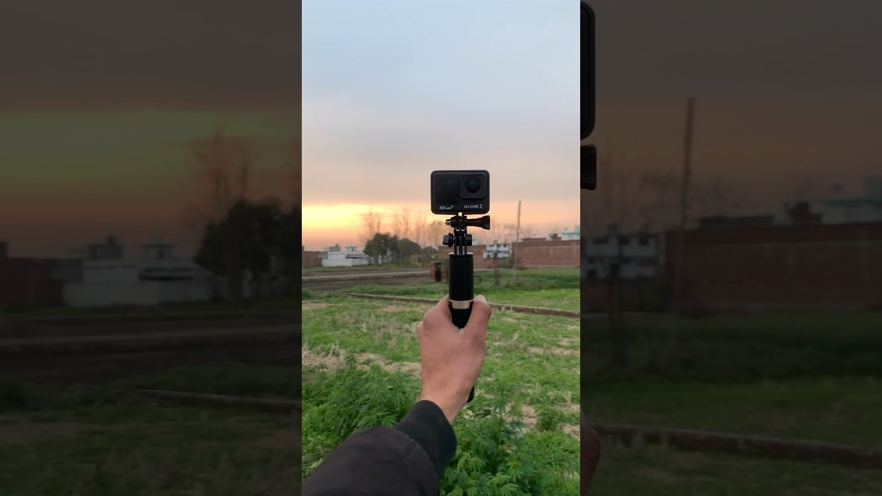IZI ONE PLUS 5K | best action camera under 10k #bestactioncamera #under10k #izione #viral  #review