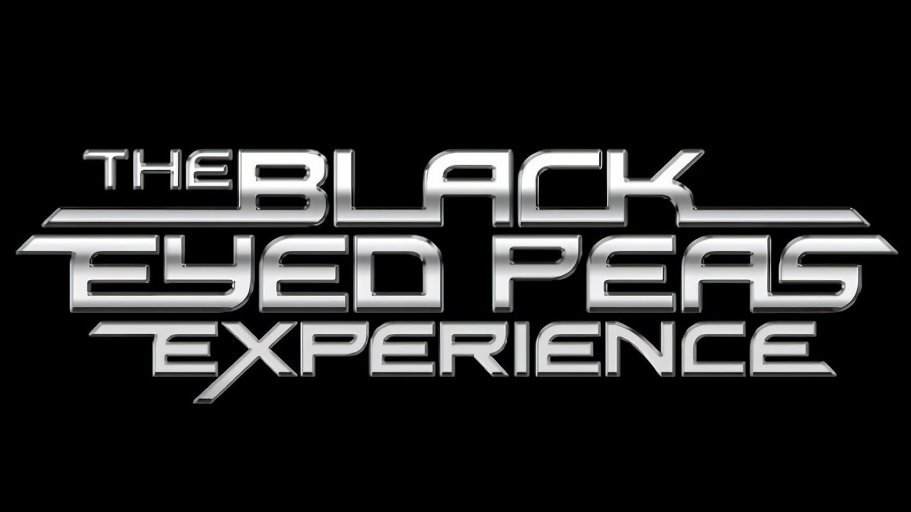 Let s get it started the black eyed peas experience youtube