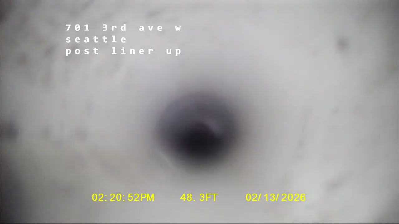 Roy Crest Sewer Rehab