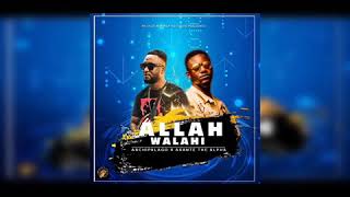 Archipalago ft Asante The Alpha - Allah Walahi [Audio Slide]