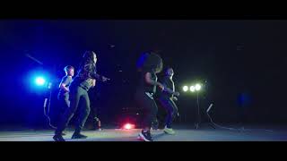 Deconfinement Seben - Dj Hb Boketsu Feat Fvicteam Clip Officiel