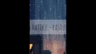 Tanya Hati - Pasto | Pasqueletta