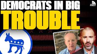 Democrat Midterm Election Hopes Suffer BRUTAL Blow