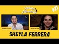 Sheyla Ferrera | VESTIDO Y ALBOROTADO | #21