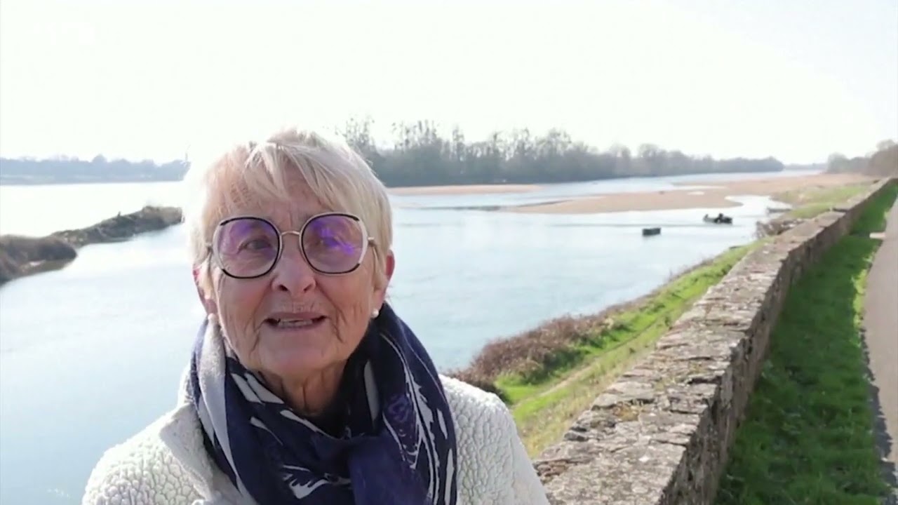 France on the verge of 'water crisis' following ongoing drought