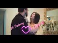 I love u je taime  hassen amara  