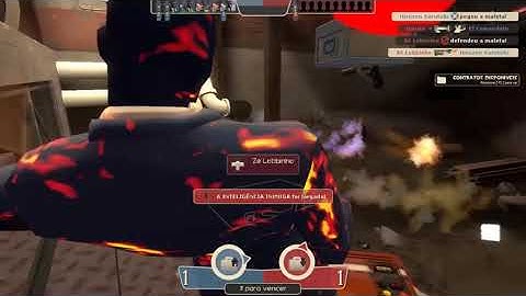 Team Fortress 2 - CTF Double Cross