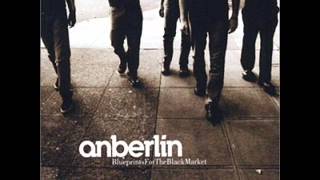Anberlin - We Dreamt in Heist