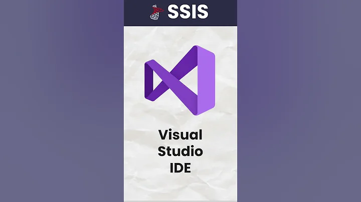 How to Get Started with SSIS? |  SSIS Tutorial