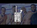 Rendez-vous au Giant Open 2024 - EVENTEAM