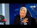 مرتضى منصور يفضح أم باسم يوسف ويعرض رسالتها له عالهواء