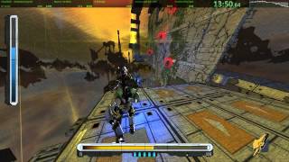 Cloudbuilt All Levels in 30:42