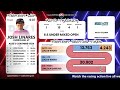 2026 USA BMX Music City Nationals Day 1 Audio and Timing