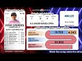 2026 USA BMX Music City Nationals Day 1 Audio and Timing
