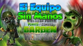 El Equipo Sin Manos @Thepig13youtuber