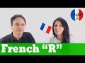 French R (Learn French with French avec Nous)