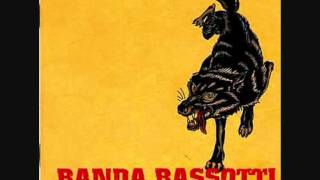 Banda Bassotti-B.B. Boy chords