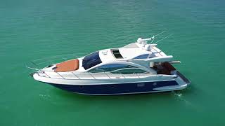 2007 Azimut 43S
