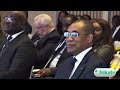 One africa forums  ouverture de la 14e dition de lafrica banking forum 2023  abidjan