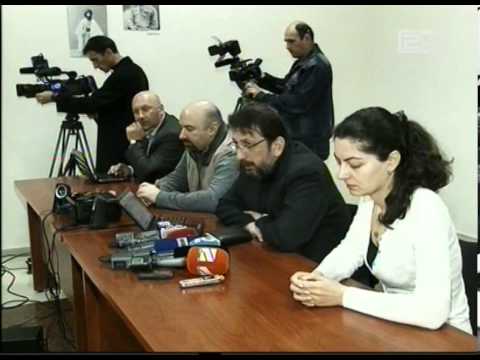საზოგადოებრივი მოძრაობა \"19 აპრილი\" ძველ და ახალ მთავრობას აკრიტიკებს