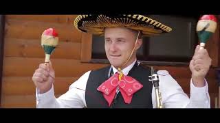 Коллектив MARIACHI промо