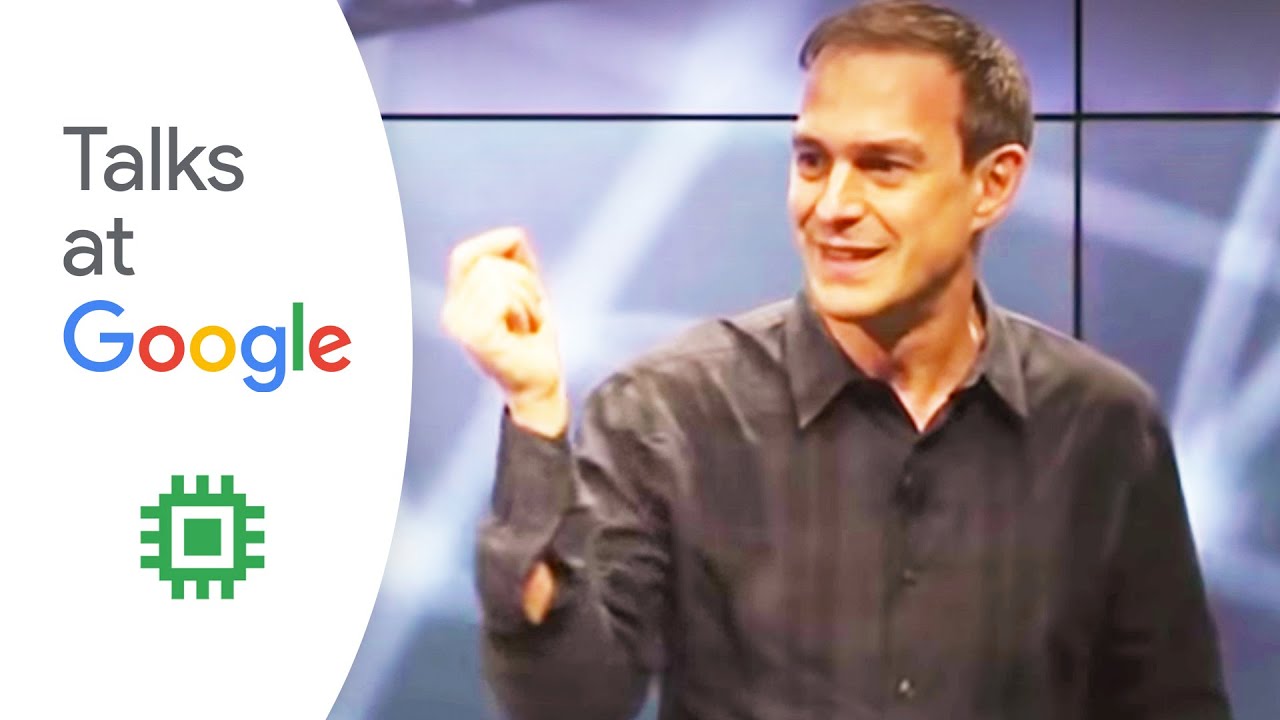 Prediction Machines: The Simple Economics of AI | Avi Goldfarb & Ajay Agrawal | Talks at Google