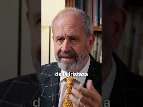 Las heridas que no vemos: 30 años de clínica sobre trauma | Begoña Aznárez