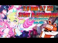 Finishing up 2.7 and possible Mono ice or Event grind later