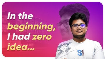 Edvoy Helped Me Start My Master’s in Artificial Intelligence in Scotland | Student Testimonial