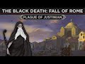 How the Black Death Killed Rome - The Plague of Justinian DOCUMENTARY