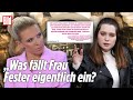 „Die Grünen diskriminieren Männer“ | Nena Schink bei Viertel nach Acht