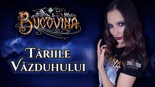 ANAHATA - Tăriile Văzduhului [BUCOVINA Cover]