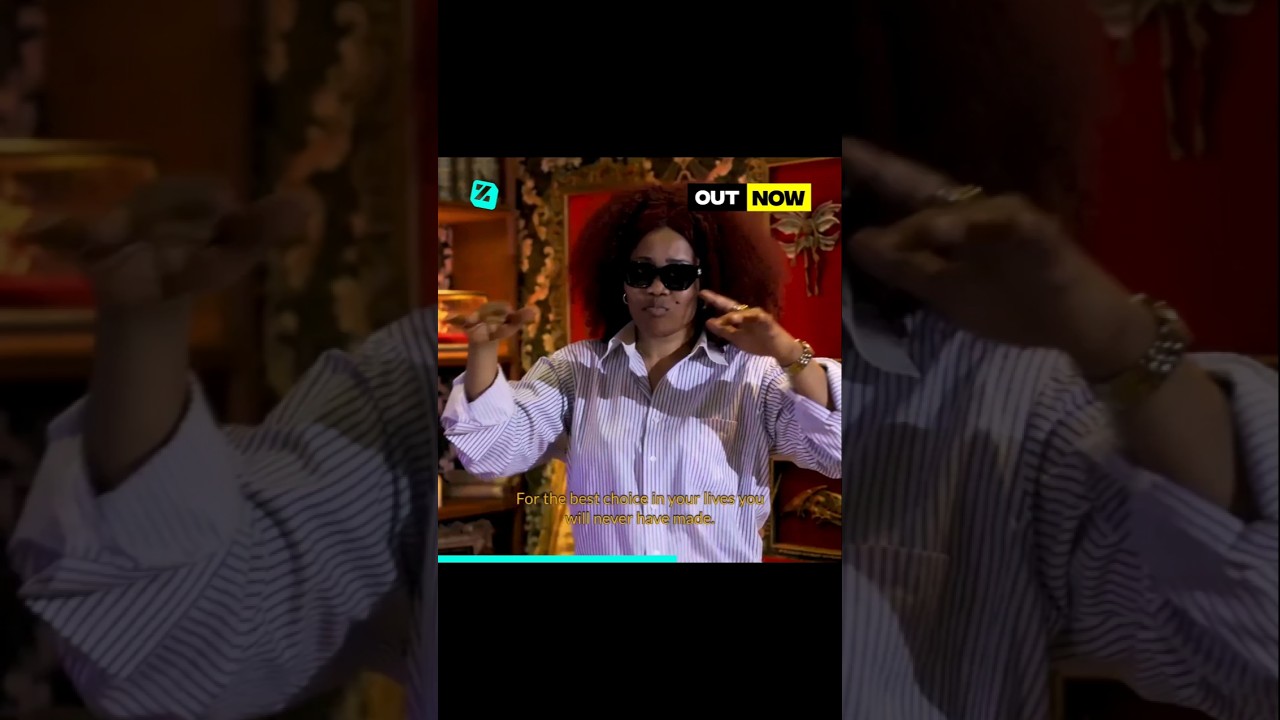 OUT NOW « Sang Royal » New Music Video | ZONE 2 HITS