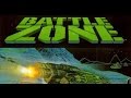 Battlezone Ⓧ The Factory Defense