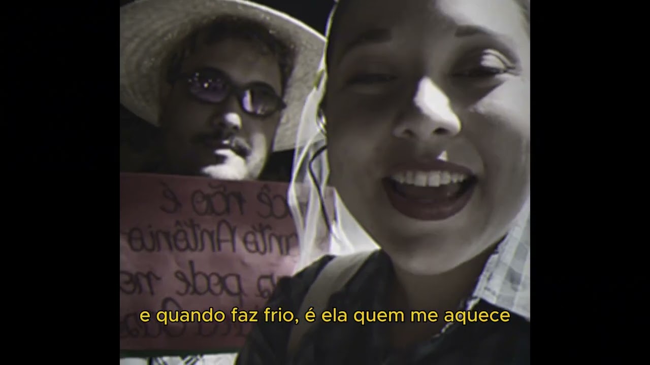 Album Raízes |  06 Meu Girassol- Bellico (Clipe Oficial)