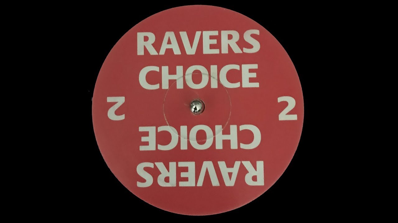 Vibes & Wishdokta - Keep Rushin' (HQ) 1993 (Old Skool Breakbeat Hardcore)