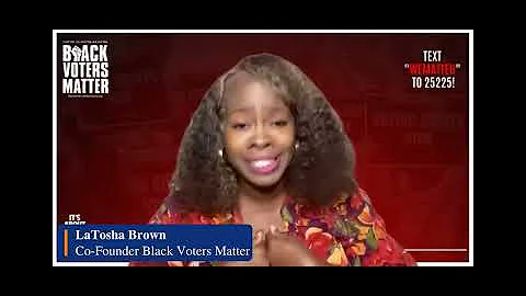 Advancing Racial Equity with LaTosha Brown  Full V...