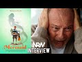 MERMAID's Kevin Dunn (ACTOR, "James Morris") chats with KUYA P! A NRW Interview!