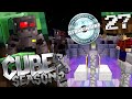 Minecraft Cube SMP S2 Episode 27: &quot;Who Wants To Be A Stackinaire?&quot;