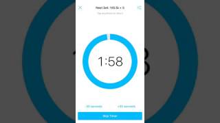 Strong - Basic Functions Tutorial Video screenshot 4