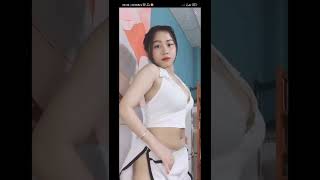 Bigo Live Pé Ánh Dance