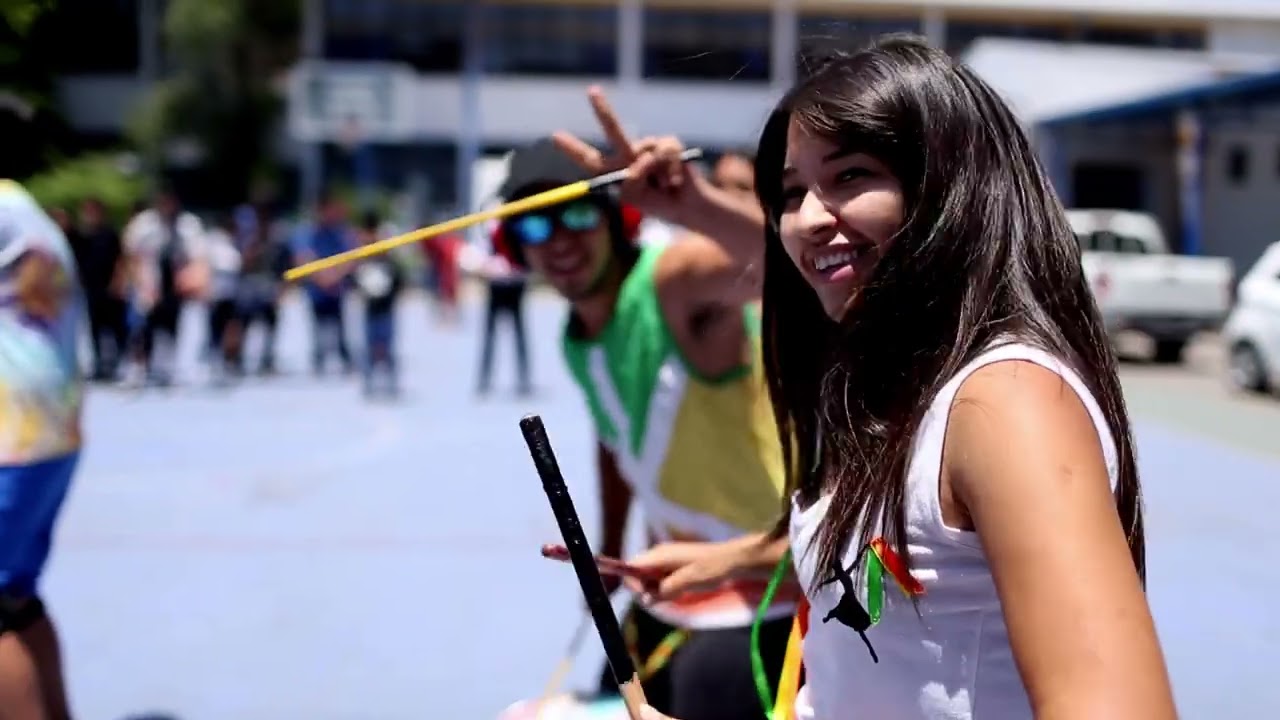 La Sala Enseña: Un documental sobre la educación en Chile