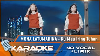 Duo Naimarata - Didia Ho | Lagu Batak Terbaru 2021 | Karaoke - No Vocal