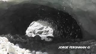 GLACIAR UNIVERSIDAD. (Resubido)