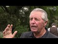 Gary Player recently visited the Soweto Country Club.