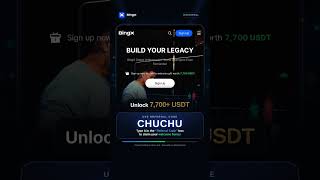 BingX Code 2026 That Still Works — CHUCHU (Tested)